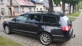 VW Passat 1.9TDI 77KW - 3