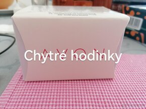 Chytré hodinky AVON - 3