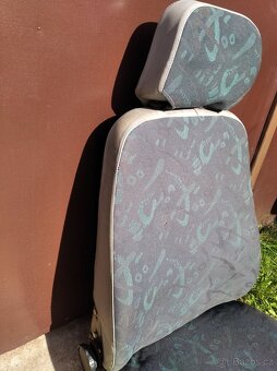 Sedačka Avia A80 (A60, A75) - 3