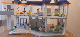PLAYMOBIL Nemocnice - 3
