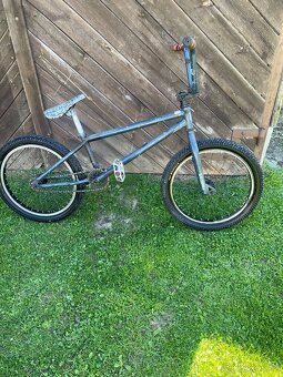 BMX - 3