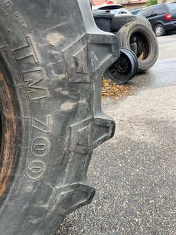 Agro pneu 480/65/24 480/65r24 r20 480 65 24 M R24 - 3
