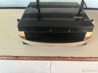 magnetofon Tesla Tranzistor B42 - 3