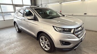 Ford Edge Titanium 2.0 D 4x4 154kw automat DPH - 3
