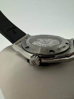 Hublot Classic FusioN 1517994 Dámské hodinky - 3