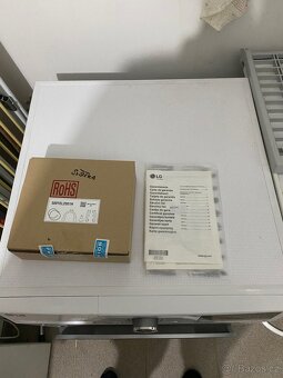 Sušička LG thingQ 8kg - 3