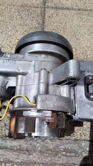 Motor Babetta 207 - 3