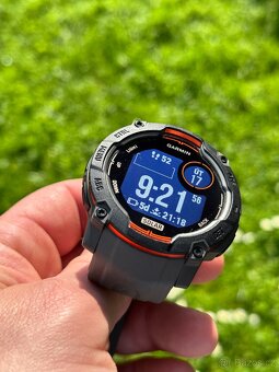 Garmin Instinct 3 solar (50 mm) - 3