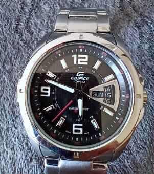 Hodinky Casio Edifice - 3