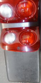 land rover freelander -zadní světla - 3
