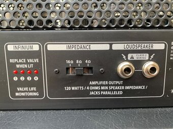 Bugera 6262 Infinium - 3