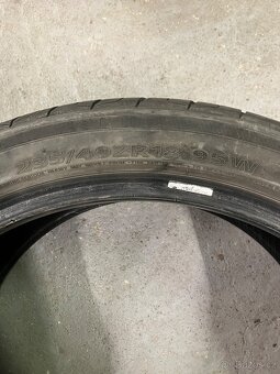 Letní Pneu Landsail 235/40ZR18 95W - 3