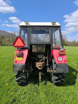 Zetor 7011 - 3