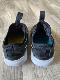 Nike černé tenisky, velikost 25 - 3