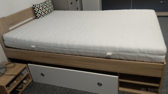 Postel 140x200 - 3