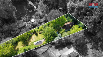 Prodej chaty, 35 m², Mezouň - 3