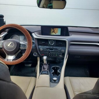 Prodam Lexus rx 450h hybrid - 3