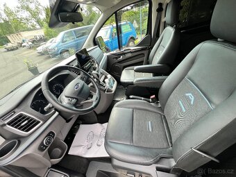 Ford Tourneo Custom Active L2 136KW odpočet DPH - 3