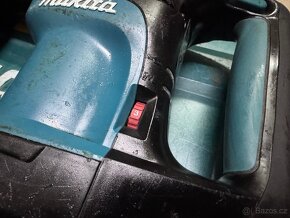 MAKITA HM0870C Sekací kladivo (1100W/7,6J) SDS-MAX - 3