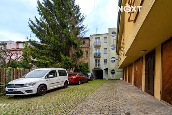 Prodej byt 2+kk, 43㎡ - 3