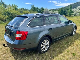 ŠKODA OCTAVIA KOMBI 1.0 TSI 2019 - 3
