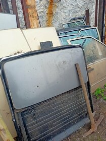 Volvo 740 dily - 3