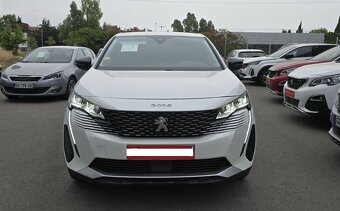 Peugeot 3008 BlueHDi 130 EAT8 Allure rok 2022 - 3