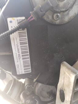 Motor 1.8 TSI cdaa - 3