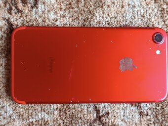 📱 iPhone 7 – 128 GB 🔋 Batéria 83 % | 💯 Plne funkčný | 📸 - 3