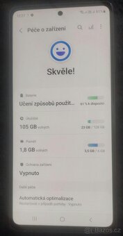 Samsung GalaxyS20FE - 3