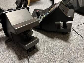 Logitech G Saitek Farming Simulator - 3