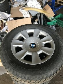 Lítá kola bmw - 3