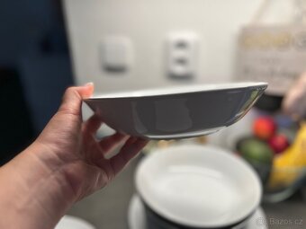 Jídelní sada 18ks IKEA - 3