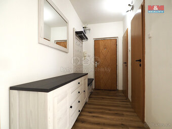 Prodej bytu 2+1, 45 m², Hlučín, ul. Hornická - 3