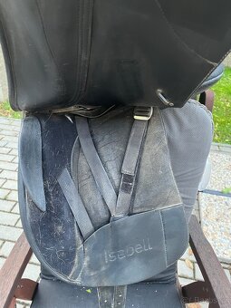 Wintec Isabell New 16,5” - 3
