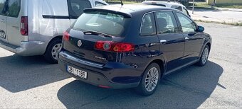 Fiat Croma 1.9 JTD 110kw , rv 2010 - 3