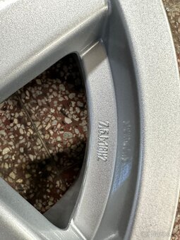 ATS 7,5Jx16 5x120 - 3