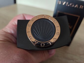 BVLGARI Man in Black 100ml - 3