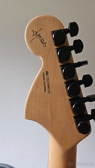 Jim Root Jazzmaster - 3