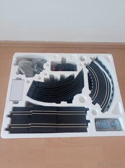 Autodráha - 3