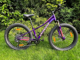 Dětské kolo Specialized Riprock 24 - 3