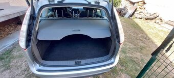 Ford Focus 1.6TDCi 80kW, RV 2010, Kombi, Alu, Klima - 3