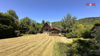 Prodej chalupy, 2547 m², Janov - 3