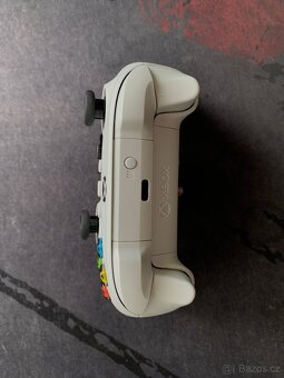 Xbox ovladač - 3