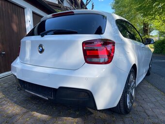 BMW 1er / F21 / 118d / M-Paket / STK 2027 - 3