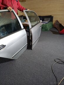 Škoda Fabia - 3