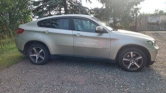 BMW X6 - 3