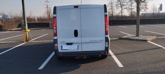 OPEL VIVARO - 3