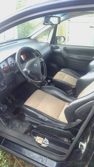 Opel Zafira - 3