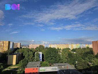 Prodej bytu 2+1 Ostrava - Hrabůvka, ul. Fr. Hajdy - 3